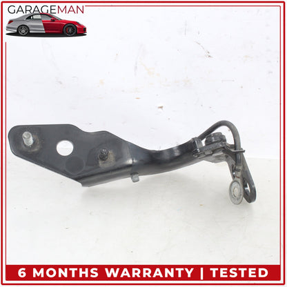 2013-2022 Range Rover L405 Rear Right & Left Upper Trunk Shell Hinge Set OEM