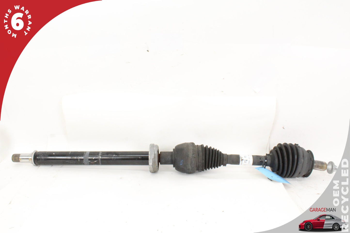2014-2020 Mercedes W117 CLA45 AMG AWD Front Right Axle Shaft 2463309300 OEM