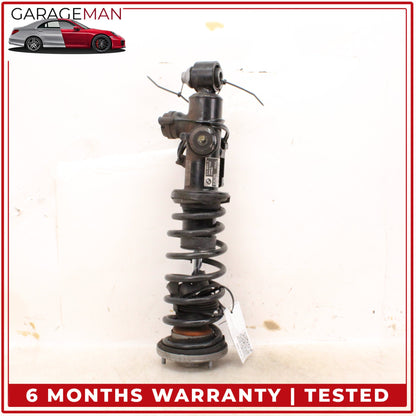 2012-2018 BMW 640i F12 Rear Right Side Shock Strut Absorber 6874772 OEM