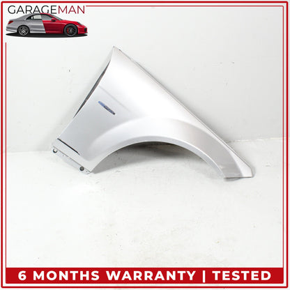 2008-2014 Mercedes W204 C250 Front Right Passenger Side Fender Wing Panel OEM