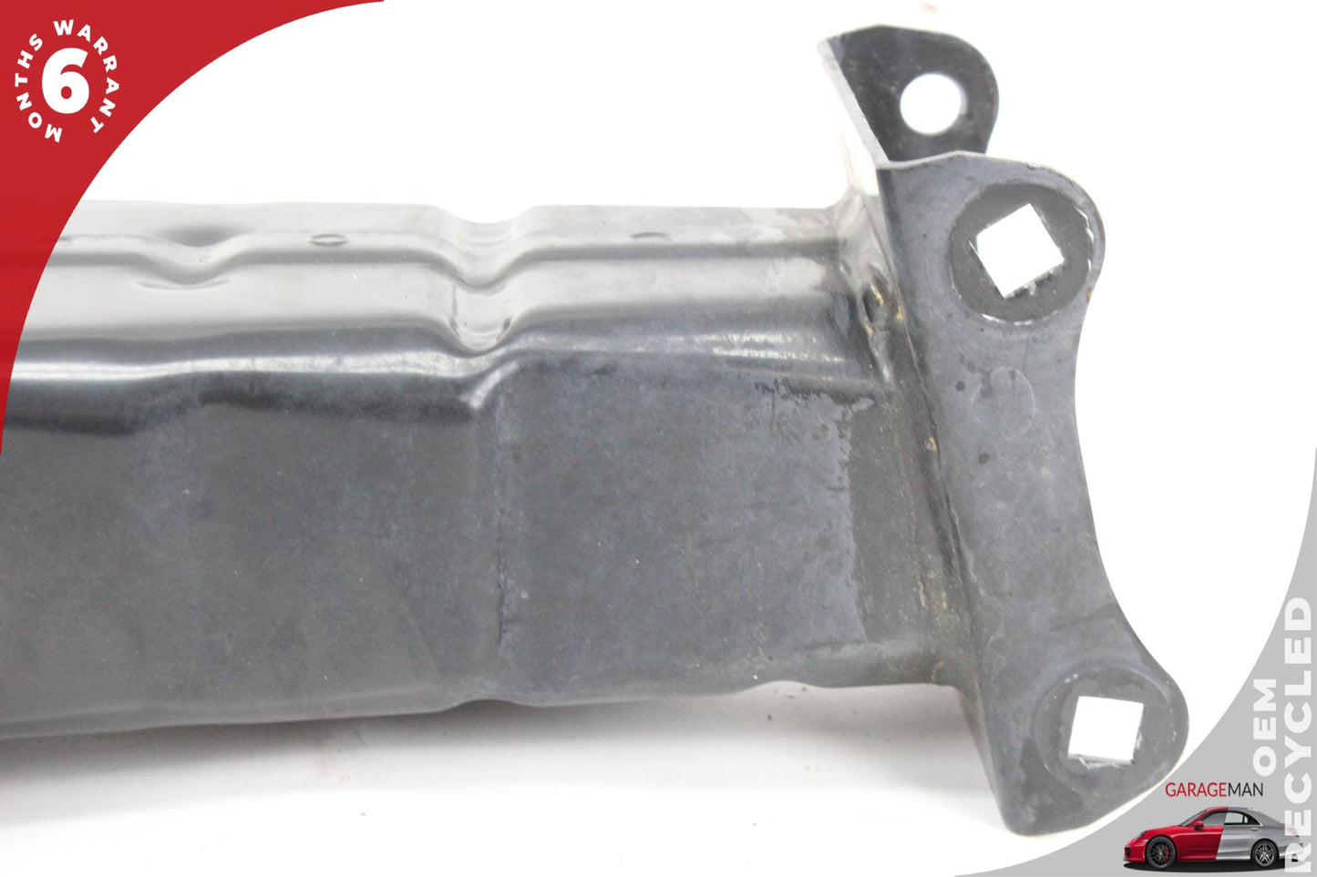 2006-2012 Mercedes W164 ML350 ML500 Front Left Bumper Reinforcement Bracket OEM
