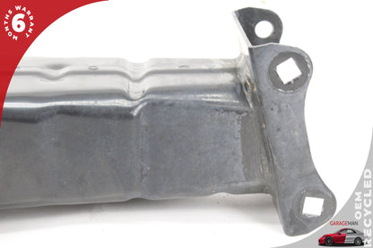 2006-2012 Mercedes W164 ML350 ML500 Front Left Bumper Reinforcement Bracket OEM