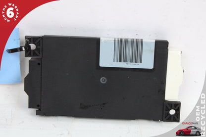 2017-2019 Mercedes-Benz E400 W213 Station Wagon Ignition Switch Module 2139000305