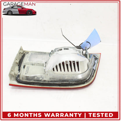 2007-2013 BMW X5 E70 Rear Right Passenger Side Inner Tail Light Lamp 7227794 OEM