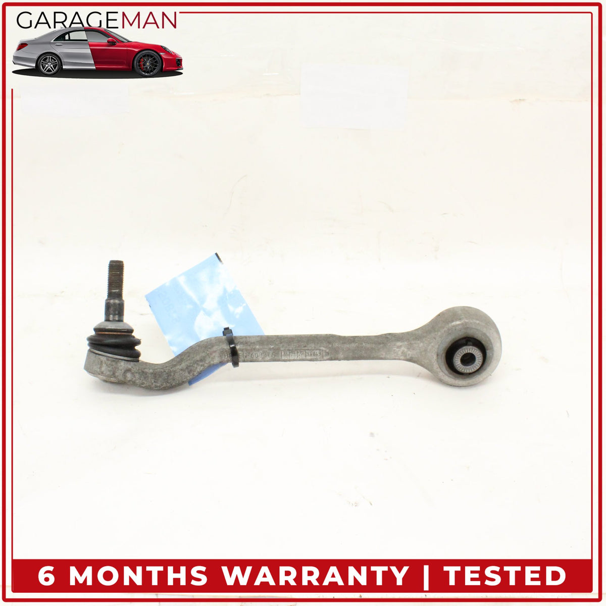 2012-2018 BMW 320i xDrive Front Right Passenger Side Lower Control Arm OEM