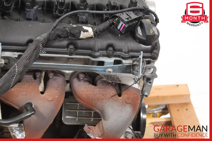 2007-2009 Audi Q7 Volkswagen Touareg 3.6L V6 FSI Complete Engine Motor OEM 146K