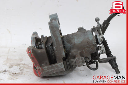 2008-2015 Audi TT 8J Rear Left and Right Side Brake Caliper Set 1K0615423N OEM