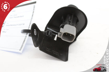 2002-2005 Ford Thunderbird Under Hood Bonnet Security Switch 1W6T19A434AB OEM