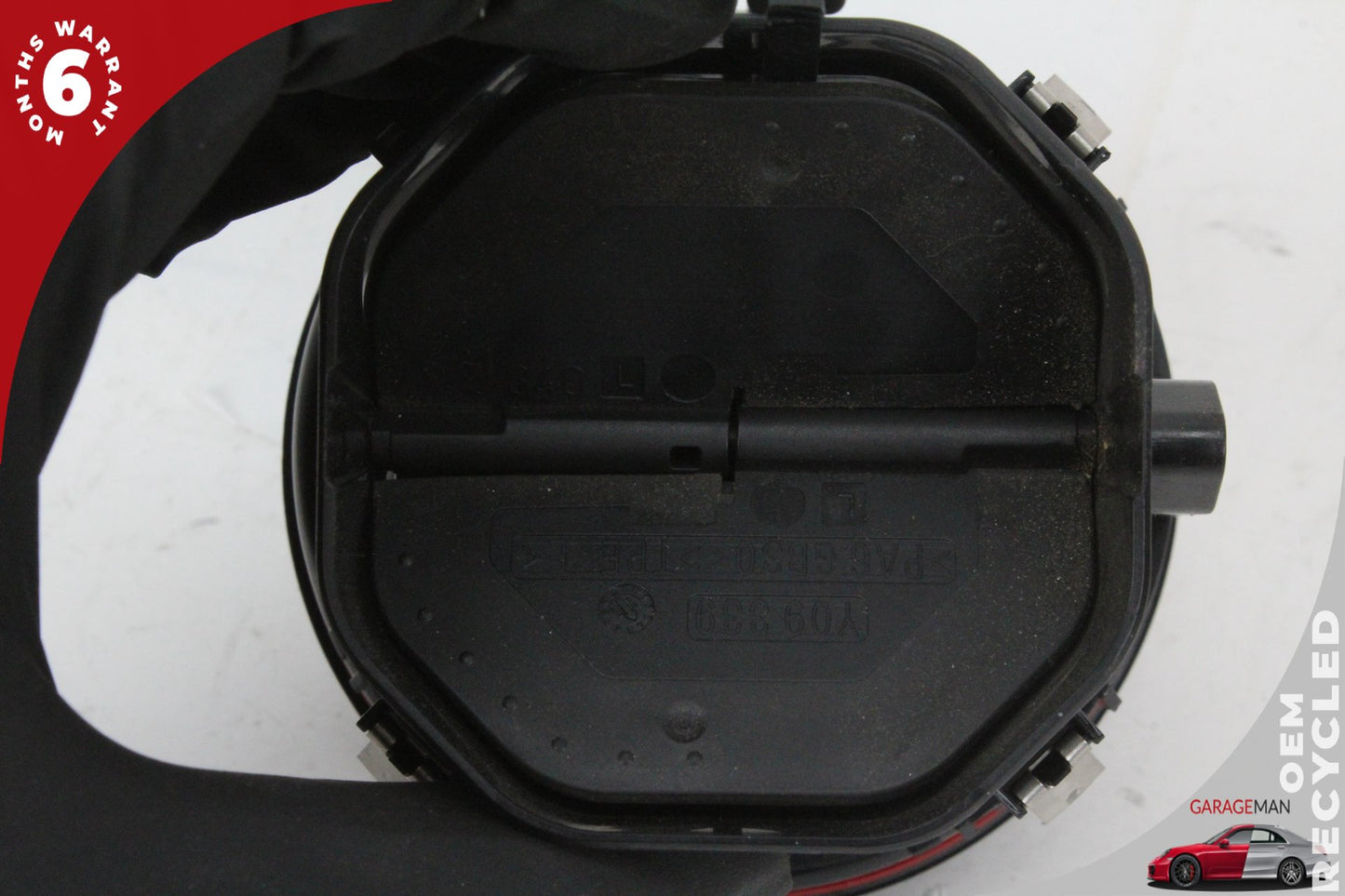 2014-2019 Mercedes W117 CLA45 AMG Center Dash Air AC A/C Heater Vent 1768300954