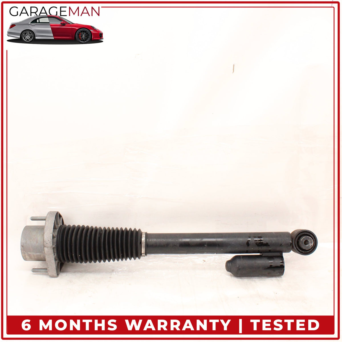 2013-2021 Land Rover Range Rover L405 Rear Left & Right Shock Strut Absorber OEM