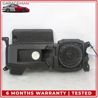 1997-2005 Porsche 911 996 Front Right Door Audio Loudspeaker 99664501201 OEM