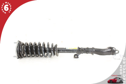 2017-2019 Mercedes-Benz E400 W213 Station Wagon Front Right Shock Absorber 2133201266