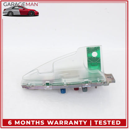 2002-2013 BMW 335i E90 Sedan Roof Shark Fin Antenna White 694100606 OEM