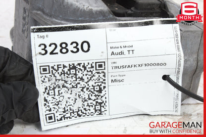 2007-2015 Audi TT 8J Right Side Engine Mount 8J0199262 OEM