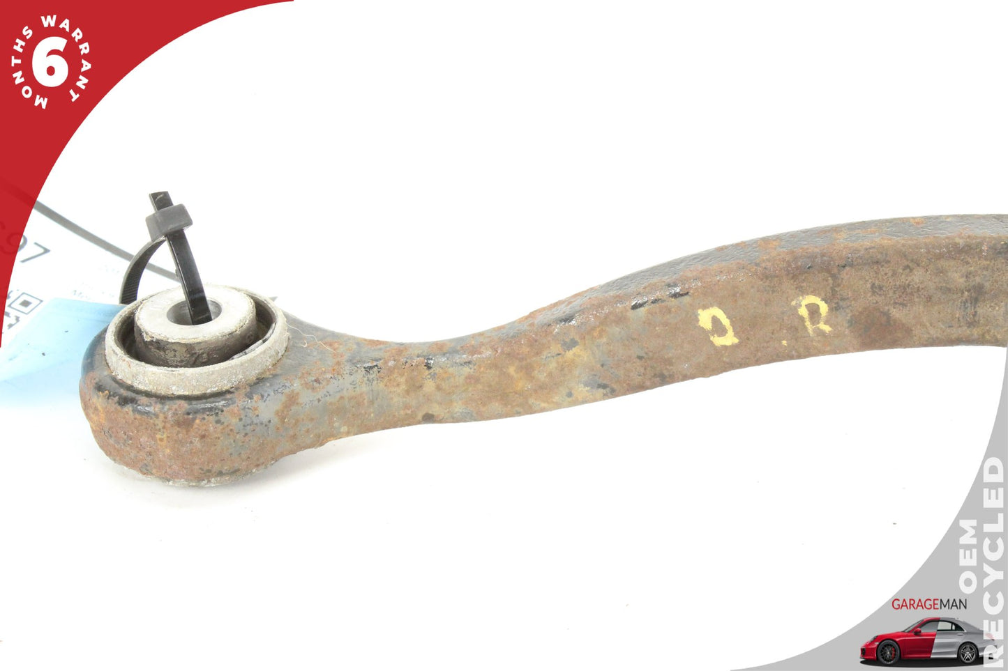 2012-2019 Mercedes X166 GL450 Rear Right Side Upper Lateral Control Arm OEM