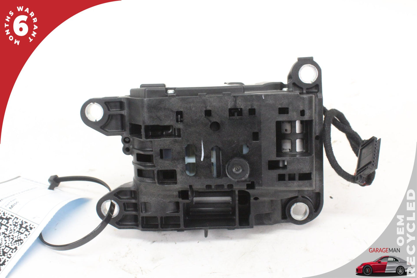 2018-2025 Audi Q5 Automatic Transmission Gear Shift Shifter 80B713041G OEM