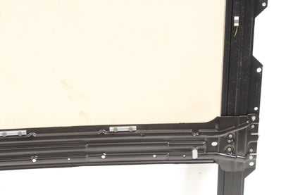 2009-2019 Ford Flex Panoramic Sunroof Sun Roof Glass Assembly 8A8374519A02CD OEM