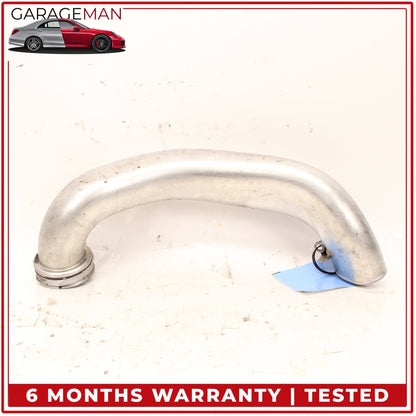 2011-2020 Mercedes C207 E550 Right Side Air Intake Hose Duct Pipe 2780940497 OEM