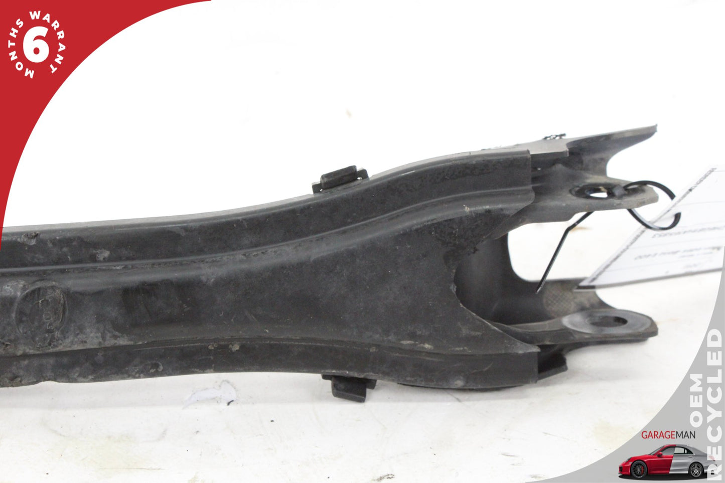 2017-2019 Mercedes-Benz E400 W213 AWD Rear Left Lower Thrust Control Arm OEM