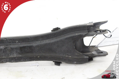 2017-2019 Mercedes-Benz E400 W213 AWD Rear Left Lower Thrust Control Arm OEM
