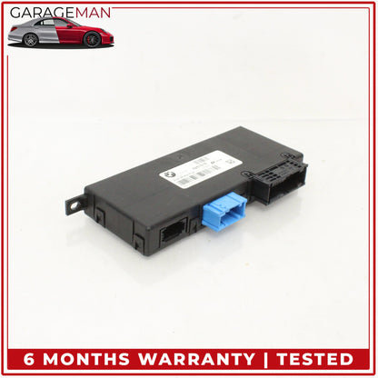 2009-2019 BMW 550i 640i 650i 535i M6 Alpina B6 B7 Gateway Control Module OEM