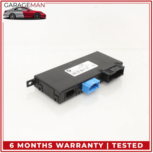 2009-2019 BMW 550i 640i 650i 535i M6 Alpina B6 B7 Gateway Control Module OEM
