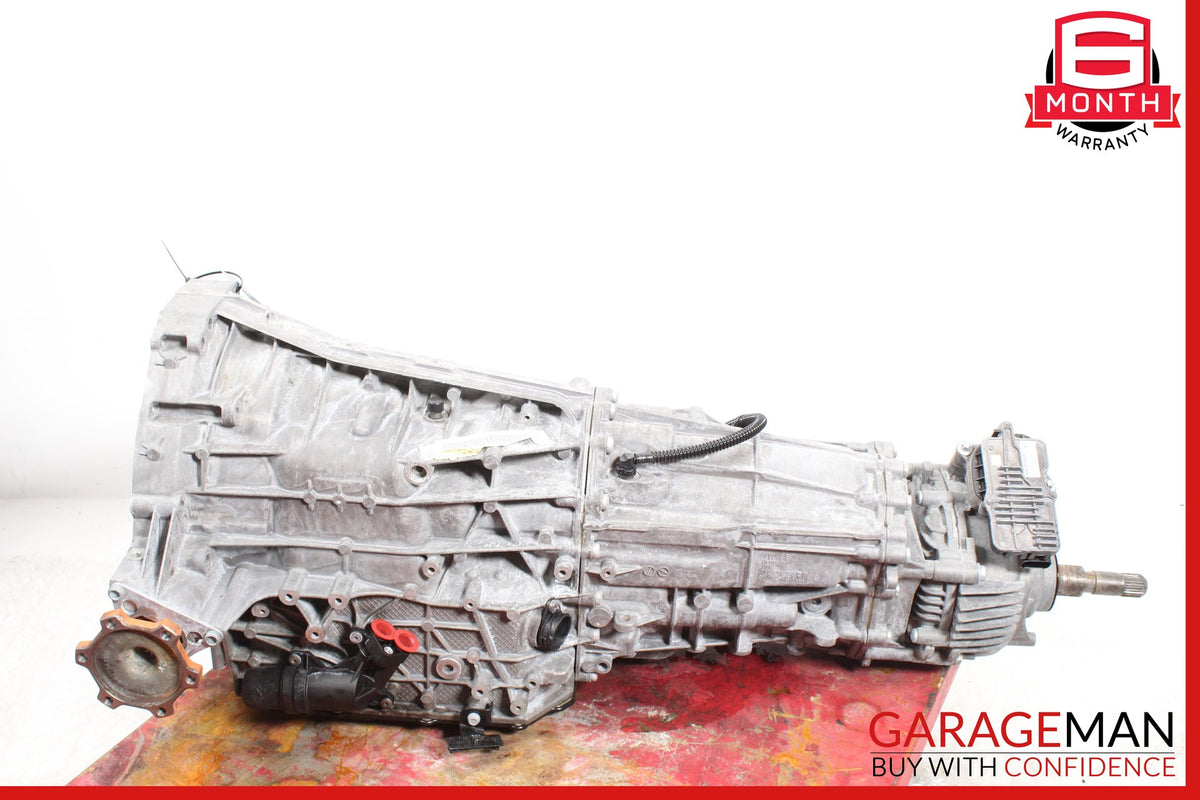 2019-2021 Porsche Macan 95B AWD 2.0L SUV Automatic Transmission 37500 OEM