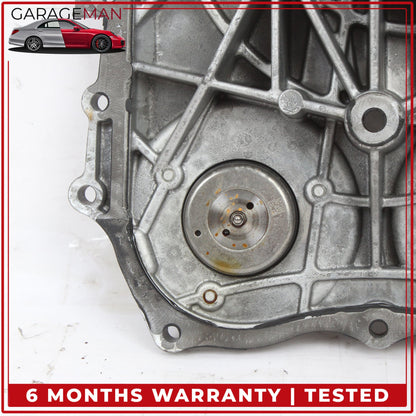 2014-2020 Mercedes X156 GLA250 CLA250 Engine Motor Rear Timing Valve Cover OEM
