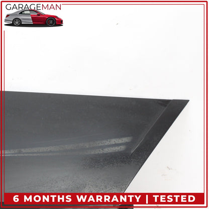 2013-2021 Land Rover Range Rover L405 Rear Left Exterior D-Pillar Molding OEM