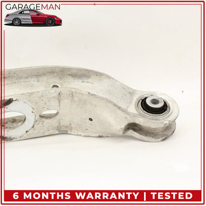 2017-2024 Audi Q7 Rear Left or Right Side Lower Control Arm 4M0505311J OEM