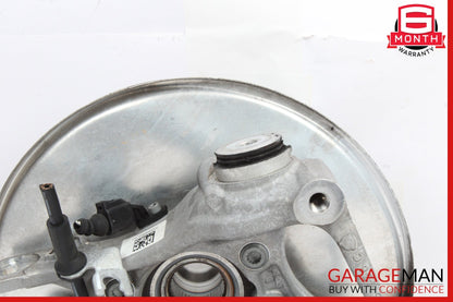 2012-2018 Audi A7 Q5 Rear Right Passenger Side Spindle Knuckle Wheel Hub OEM