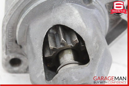 2003-2011 Mercedes-Benz C230 W203 Starter Motor 0061510501