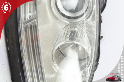 06-08 Mercedes-Benz ML350 W164 Front Right Halogen Head Light Lamp 1648203861