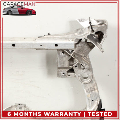 2009-2015 BMW 740i 750i 760Li Front Subframe Sub Frame Crossmember 6797644 OEM