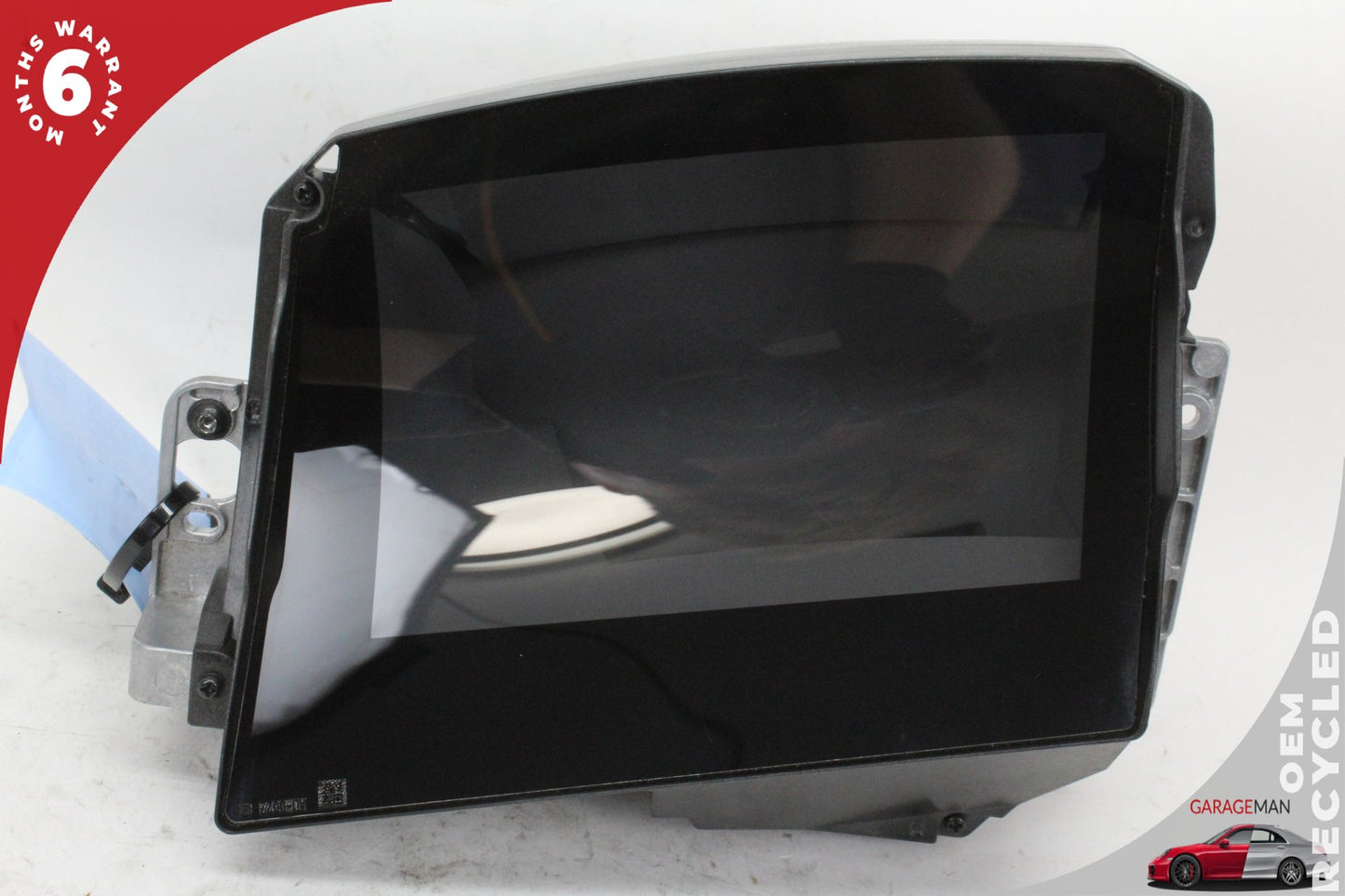2018-2024 Audi SQ5 Q5 Front Center Dash Head Up Display Unit 80A919617 OEM
