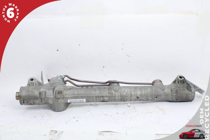 2010-2014 Mercedes W221 S550 S400 Power Steering Rack & Pinion 2214603900 OEM