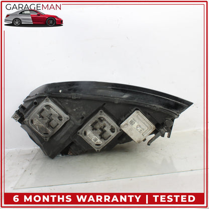 2012-2015 Audi A7 S7 Front Right Side Full LED Head Light Lamp w/ Modules OEM