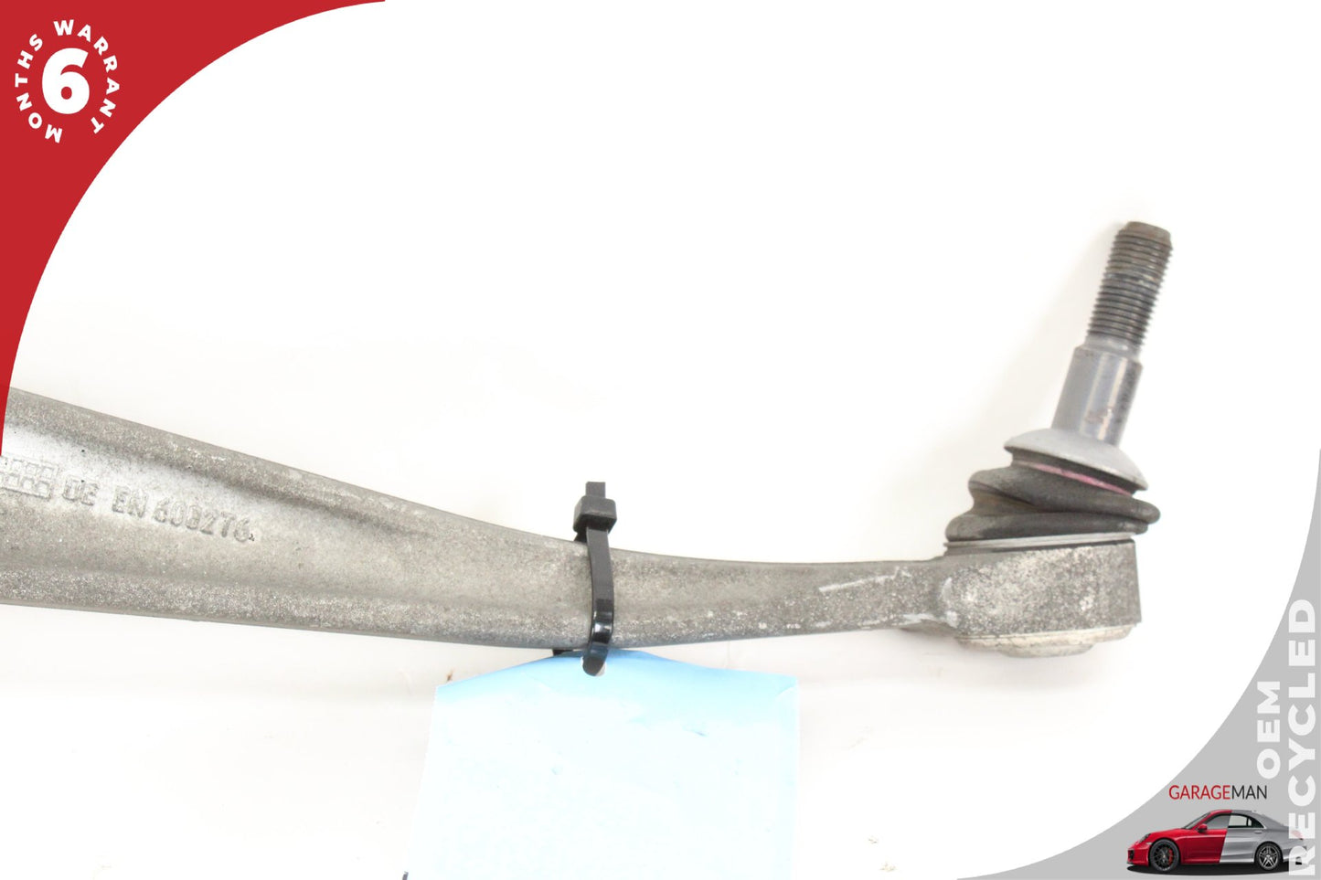 2009-2015 BMW 750i 740i Rear Left or Right Side Upper Control Arm 6775902 OEM
