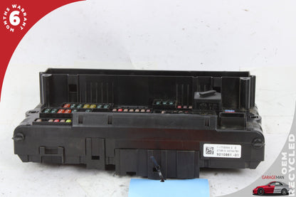 2011-2016 BMW 528i 550i F10 Front Power Distribution Relay Fuse Box 9210861 OEM