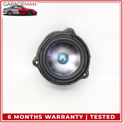 2006-2011 Mercedes W219 CLS500 Rear Left and Right Side Door Audio Speaker OEM