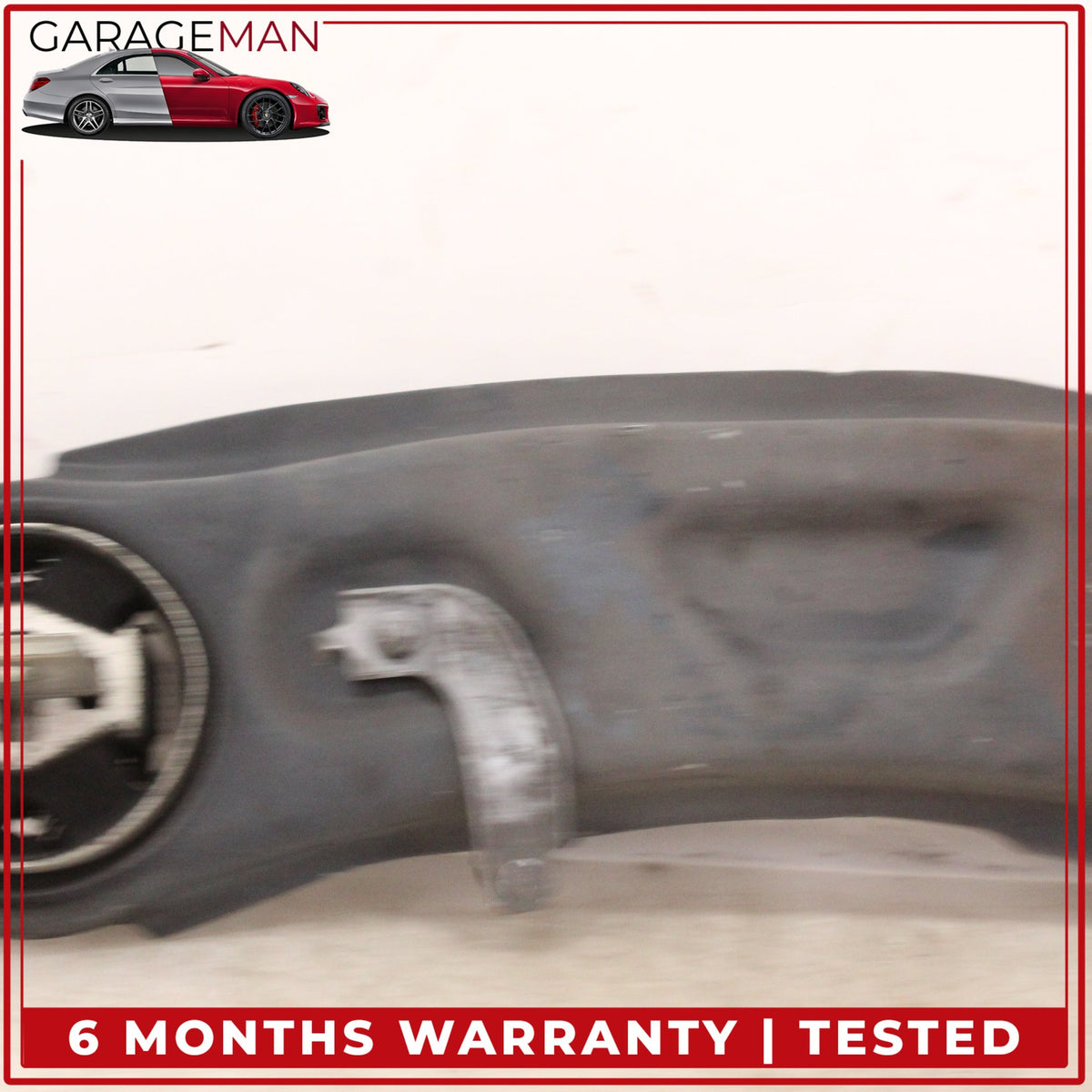2014-2019 Mercedes W117 CLA250 Rear Right Side Lower Suspension Control Arm OEM