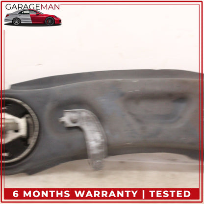 2014-2019 Mercedes W117 CLA250 Rear Right Side Lower Suspension Control Arm OEM