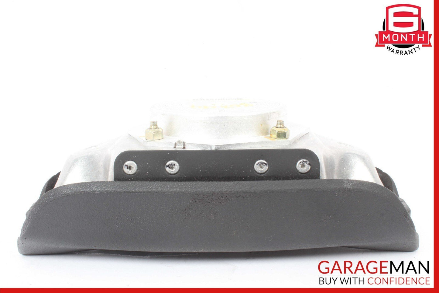 98-00 Porsche Boxster 986 Carrera 911 996 Steering Wheel Airbag Air Bag OEM