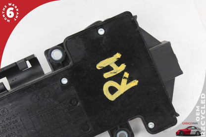 2008-2020 Audi A5 Front Right Side Seat Adjustment Control Switch 8K0959748 OEM
