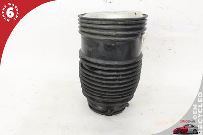 17-19 Mercedes-Benz E400 W213 AWD 3.0L Rear Right Air Suspension Bag Shock 2053200225