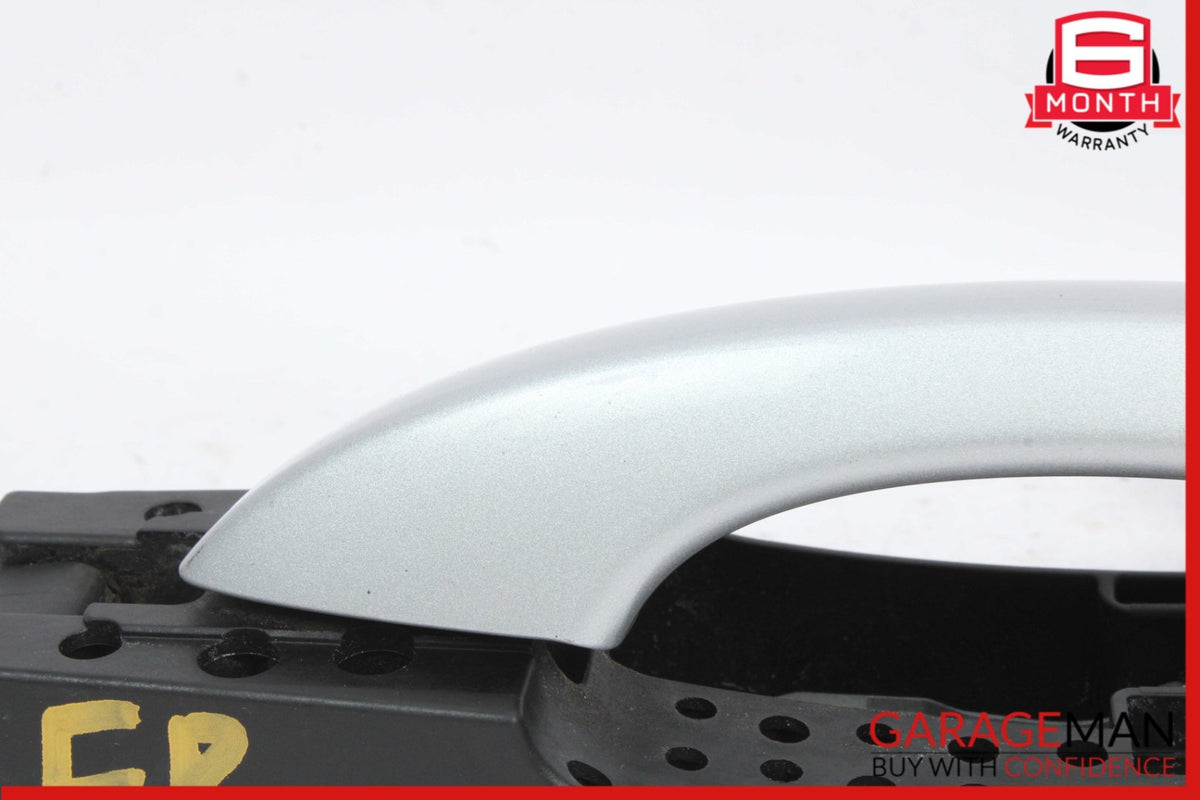 2012-2018 Audi A6 C7 Sedan Right Side Exterior Door Handle 4H0837886 OEM