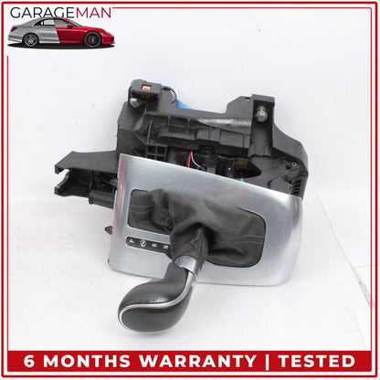 2016-2019 Buick Cascada Automatic Transmission Shift Lever Assembly 13348735 OEM