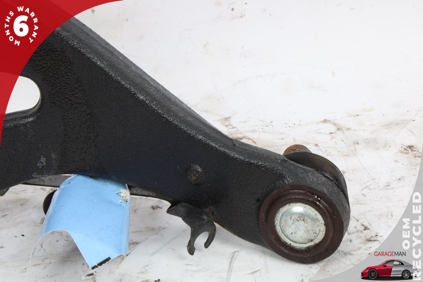 2022-2025 Subaru BRZ Toyota GR86 Rear Left Driver Side Upper Control Arm OEM