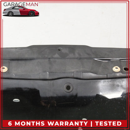 2010-2012 Range Rover L322 Trunk Lid Liftgate Tailgate Hatch Shell OEM