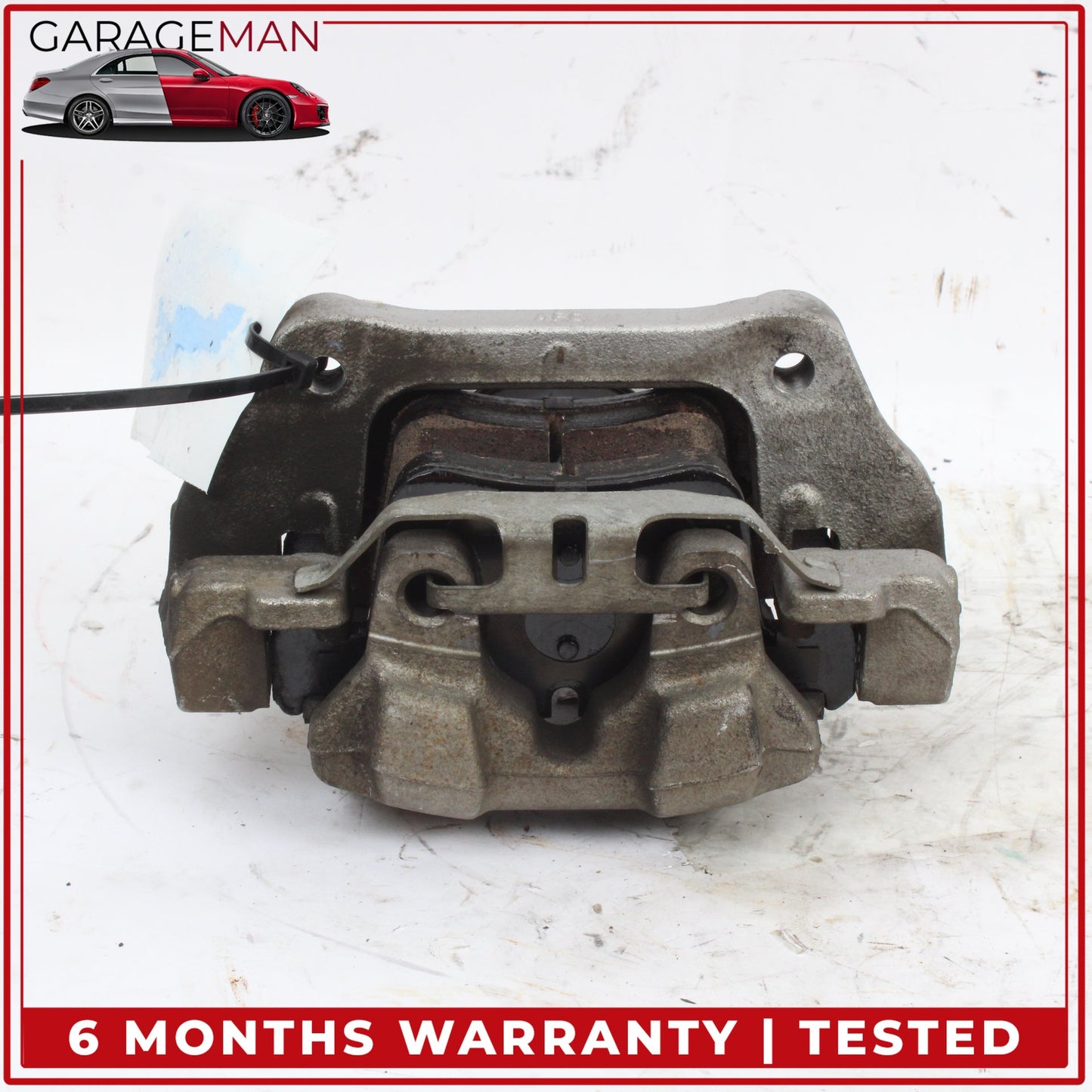 2012-2021 BMW 430i F36 Front Left Driver Side Brake Caliper 6857687